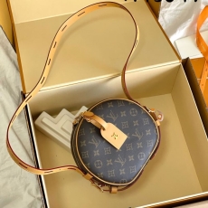 LV Round Bags